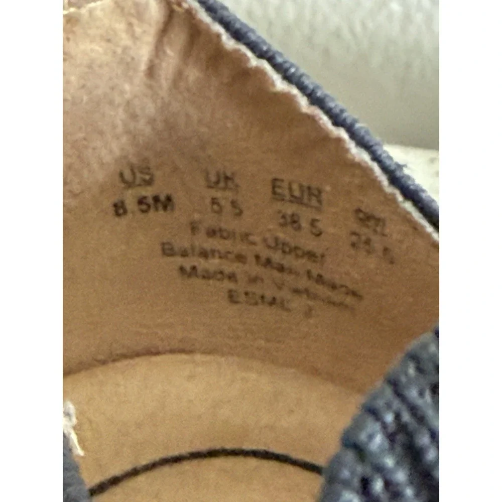 LifeStride women esme